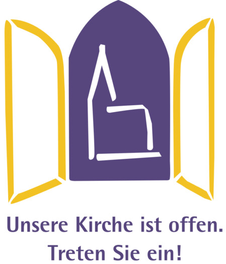 Logo "Offene Kirche"