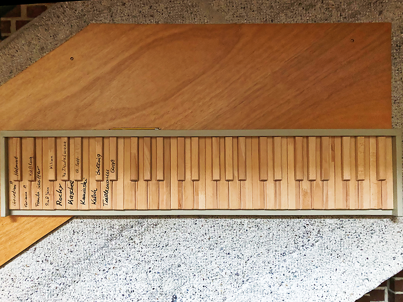 Spendenbarometer 2 Bild Spendenbarometer 2