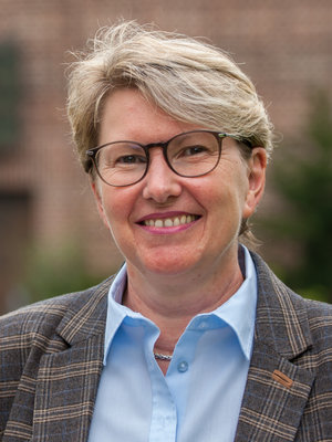 Dr. Ute Grimm-Müller  Bild Dr. Ute Grimm-Müller