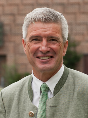 Rudolf Schneider Bild Rudolf Schneider