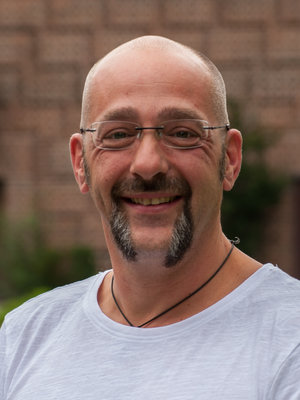 Sven Alexander Klich Bild Sven Alexander Klich