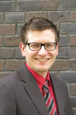 Andreas Kaschel Bild Andreas Kaschel