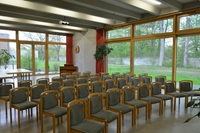 Bild Saal - Vortrag 4